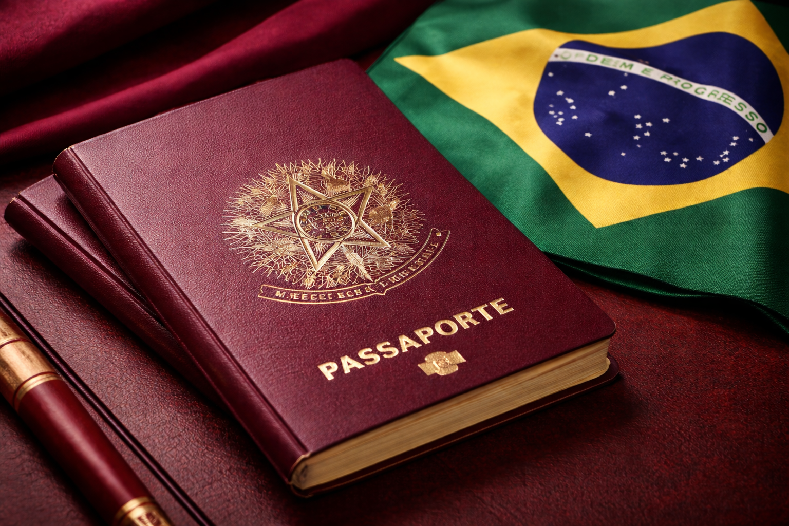 Atualização de certidão de nascimento no Brasil